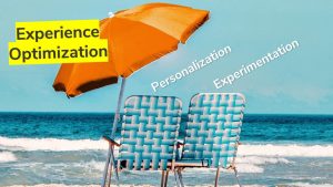 Optimizing customer experience experimentation and personalization