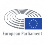 European Parliment logo