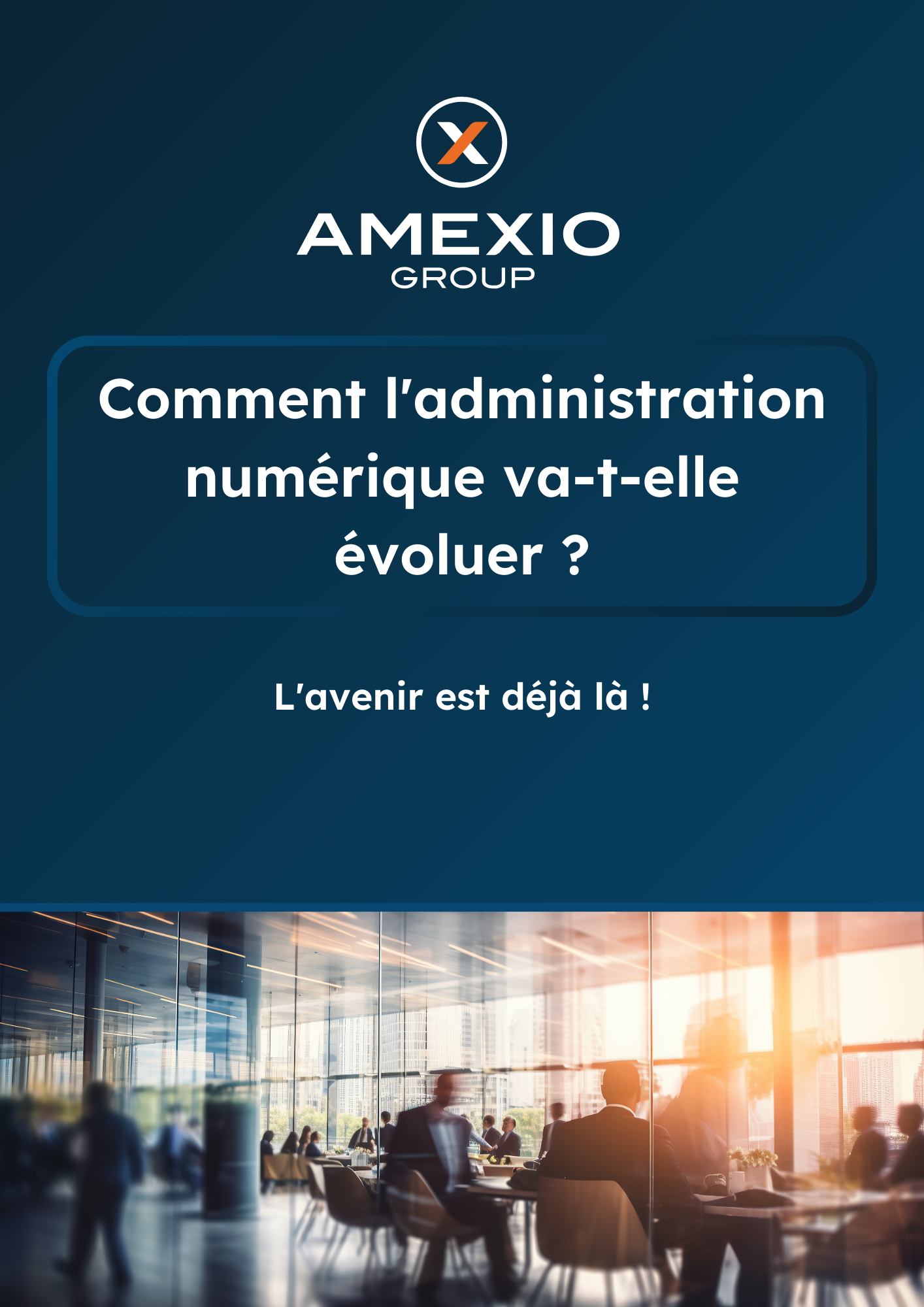 Gestion de contenu pour le gouvernement numérique